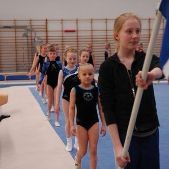 Innmars fyrir verðlaunaafhendinguna