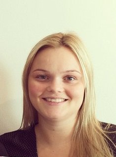 Nýr starfsmaður á skrifstofu