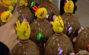 Páskafrí hjá okkur í FIMAK