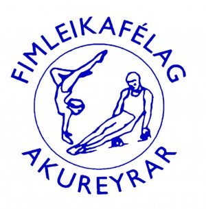 Íþróttamaður Fimleikafélags Akureyrar