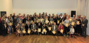 KEA úthlutar FIMAK styrk