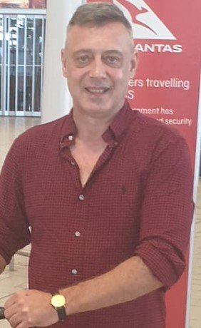 Sergei Hubski ráðinn yfirþjálfari í áhaldafimleikum karla.