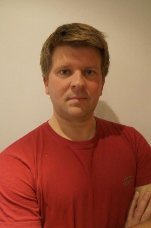 Snorri Bergþórsson ráðinn framkvæmdastjóri FIMAK