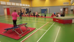 Leikjanámskeið FIMAK, skráning hafinn