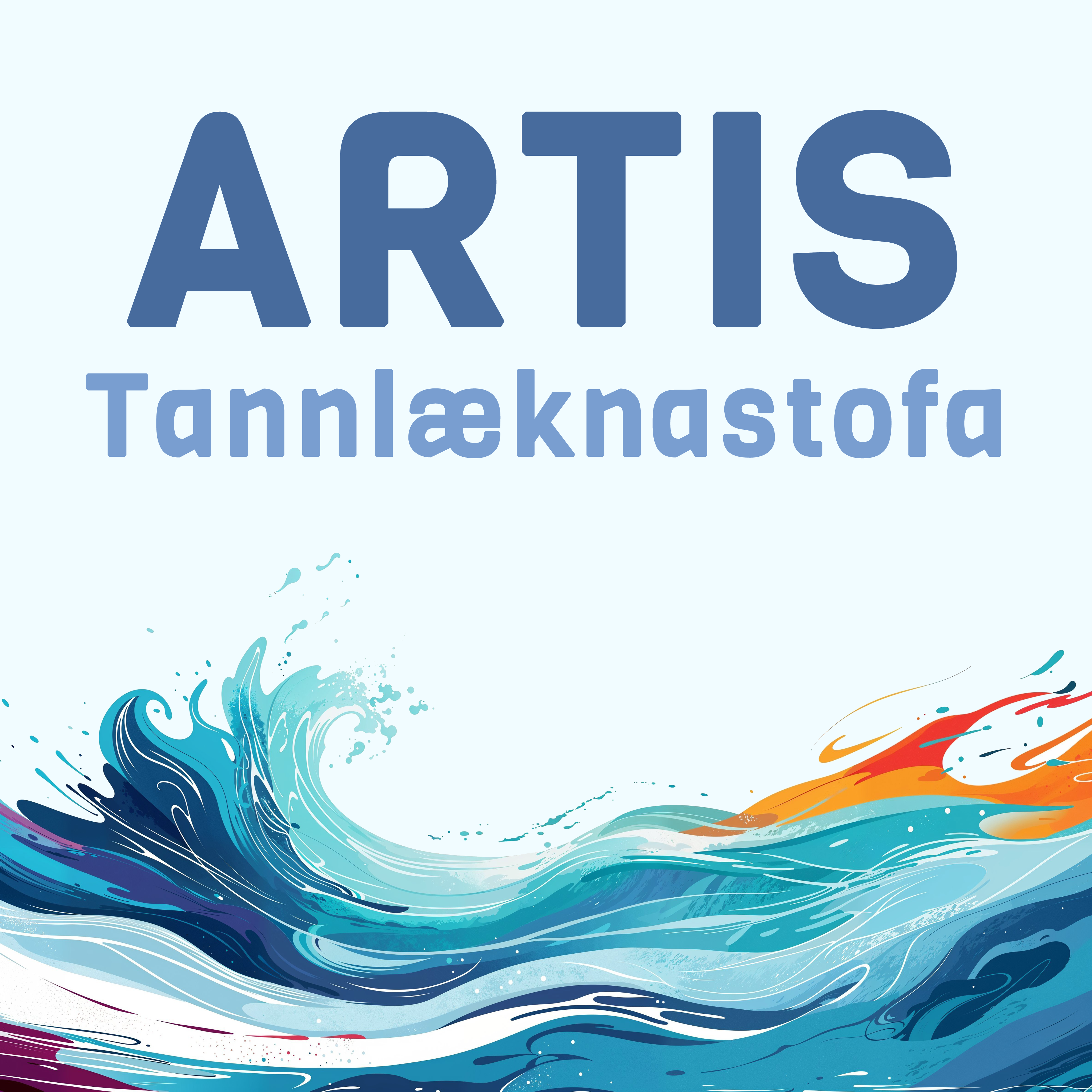 Artis tannlæknastofa